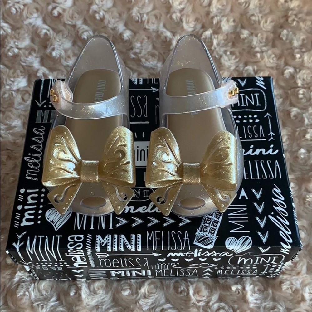 Mini Melissa Ultragirl IX